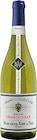 VIN DE FRANCE RÉSERVE CHARDONNAY GRAND CONSEILLER BLANC SEC 2023 - BOUCHARD AINÉ & FILS à 5,90 € dans le catalogue Petit Casino