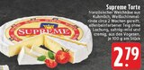 Supreme Torte bei EDEKA im Prospekt "" für 2,79 €