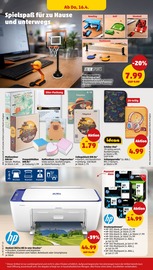 Ähnliche Tischtennisplatte Angebote im Prospekt "Wer günstig will, muss Penny." von Penny in Halberstadt Ähnliche Angebote wie Tischtennisplatte im Prospekt "Wer günstig will, muss Penny." auf Seite 24 von Penny in Halberstadt