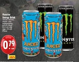 EDEKA Wegberg - Energy Drink Mango Loco Angebot im Prospekt Energy Drink Mango Loco bei EDEKA im Wegberg Prospekt für 0,79 €