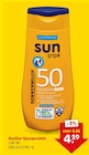 Sonnenmilch LSF 50 von Sun D'Or im aktuellen Netto Marken-Discount Prospekt