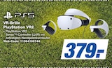 VR-Brille PlayStation VR2 Angebote von PlayStation bei expert Singen für 379,00 €
