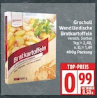 Wendländische Bratkartoffeln von Grocholl im aktuellen EDEKA Prospekt für 0,99 €