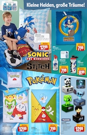 Bettwäsche im REWE Prospekt in Braunschweig Aktueller REWE Prospekt mit Bettwäsche, "Dein Markt", Seite 39