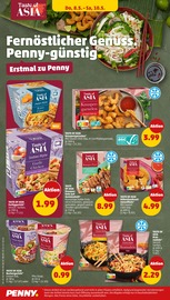 Garnelen im Penny Prospekt in Rastatt Aktueller Penny Prospekt mit Garnelen, "Wer günstig will, muss Penny.", Seite 32