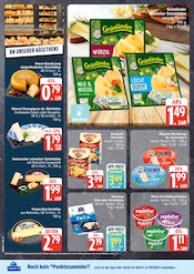 Käse im EDEKA Prospekt in Neubrandenburg Aktueller EDEKA Prospekt mit Käse, "Top Angebote", Seite 13