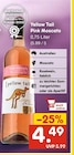 Pink Moscato Angebote von Yellow Tail bei Netto Marken-Discount Nettetal für 4,49 €