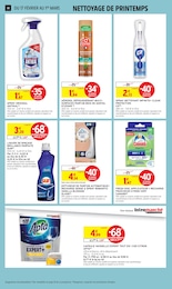 Prix et réduction Applique dans le prospectus Intermarché Super en cours Offre Applique dans le catalogue Intermarché Super du moment à la page 14