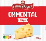 Emmental râpé - Chêne d'Argent dans le catalogue Lidl