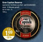 Reserva im V-Markt Prospekt Reserva von Gran Capitan im aktuellen V-Markt Prospekt für 1,69 €
