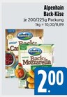 Back-Käse bei E xpress im Kaufbeuren Prospekt für 2,00 €
