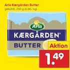Kærgården Butter bei Netto Marken-Discount im Prospekt "" für 1,49 €