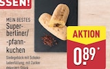 Superberliner von Mein Bestes im aktuellen ALDI Nord Prospekt