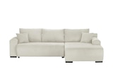 Ecksofa Nelly für 499,00 € bei Sconto SB im Angebot Ecksofa Nelly im aktuellen Sconto SB Prospekt