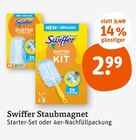 Swiffer Staubmagnet von Swiffer im aktuellen tegut Prospekt für 2,99 €
