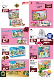 Galeria Ravensburger im Prospekt 