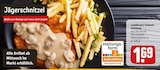 Aktuelles Landbauern Schwein Schnitzel Angebot bei REWE in Saarbrücken ab 1,69 €
