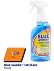 Fettlöser von Blue Wonder im aktuellen Action Prospekt