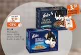 Multipacks Angebote von FELIX bei Müller Baden-Baden für 3,59 €