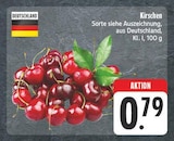 Kirschen bei EDEKA im Bannewitz Prospekt für 0,79 €