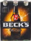 Pils Angebote von Beck's bei Netto Marken-Discount Albstadt für 3,99 €