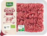 Bio Rinder Hackfleisch von BioBio im aktuellen Netto Marken-Discount Prospekt für 4,19 €