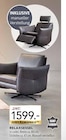 Aktuelles RELAXSESSEL Angebot bei Multipolster in München ab 1.599,00 €