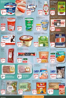 Bratwurst im GLOBUS Prospekt "Aktuelle Angebote" mit 22 Seiten (Braunschweig)