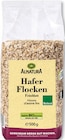 Haferflocken Fein- oder Großblatt von Alnatura für 0,99 € bei budni im Angebot Haferflocken Fein- oder Großblatt von Alnatura im aktuellen budni Prospekt