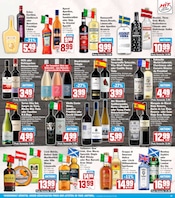 Aktueller HIT Prospekt mit Wodka, "ECHTE VIELFALT", Seite 13