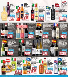 Rum im HIT Prospekt "ECHTE VIELFALT" mit 20 Seiten (Pforzheim)