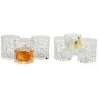 GLÄSERSET Cubetti 6-teilig im Angebot bei XXXLutz in Celle GLÄSERSET Cubetti 6-teilig Angebote von Novel bei XXXLutz Celle für 17,94 €