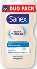 Douche Derma Therapie - SANEX dans le catalogue Hyper U