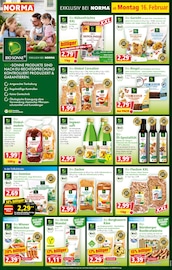 Spirituosen im Norma Prospekt in Rottenburg Aktueller Norma Prospekt mit Spirituosen, "Mehr fürs Geld", Seite 3