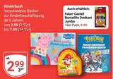 Kinderbuch im Angebot bei GLOBUS in Hof Kinderbuch Angebote bei GLOBUS Hof für 2,99 €