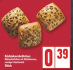 Kürbiskernbrötchen im aktuellen EDEKA Prospekt