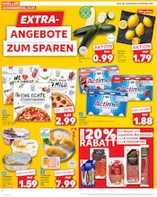 Gemüse im Kaufland Prospekt in Dormagen Aktueller Kaufland Prospekt mit Gemüse, "EXTRA-ANGEBOTE", Seite 2