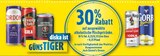 Aktuelle Gin Angebote bei diska in Erlangen Aktuelles Gin & Tonic Angebot bei diska in Erlangen