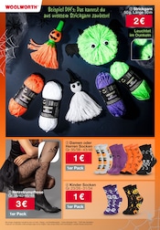 Aktueller Woolworth Prospekt mit Herrenmode, "Aktuelle Angebote", Seite 11
