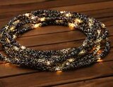 LED-Glitzerschlauch im Angebot bei E center in Rostock LED-Glitzerschlauch Angebote von Dekor bei E center Rostock für 9,99 €