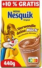 Nesquik im Netto mit dem Scottie Prospekt Nesquik von Nestlé im aktuellen Netto mit dem Scottie Prospekt für 1,79 €