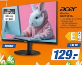 Monitor SB273P1bi Angebote von Acer bei expert Regensburg für 129,00 €