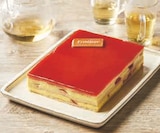 Fraisier ou Framboisier en promo à 12,00 € chez Hyper U Fraisier ou Framboisier dans le catalogue Hyper U