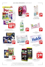 Aktueller Hieber Prospekt mit Dusche, "Aktuelle Angebote", Seite 12