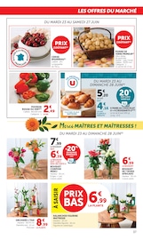 Prospectus Super U "Super U" en cours à Calais, Page 37 Catalogue Super U en cours à Calais, "Super U", Page 37