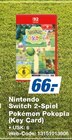 Switch 2-Spiel Pokémon Pokopia (Key Card) Angebote von Nintendo bei expert Haltern am See für 66,00 €