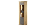 Woodford Vitrine Rock für 819,00 € bei Höffner im Angebot Woodford Vitrine Rock im aktuellen Höffner Prospekt