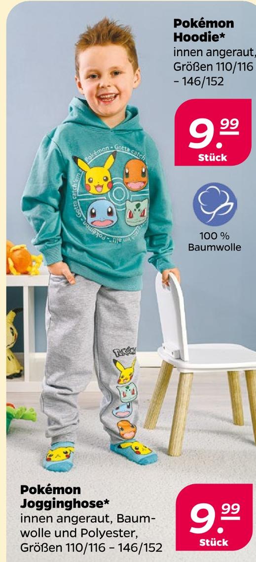 Pokémon Hoodie