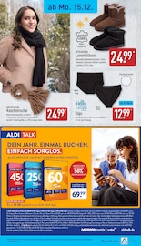 Damenunterwäsche im ALDI Nord Prospekt in Freiberg Aktueller ALDI Nord Prospekt mit Damenunterwäsche, "Aktuelle Angebote", Seite 24