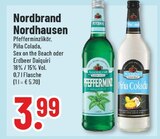 Trinkgut Krefeld - Pfefferminzlikör Angebot im Prospekt Pfefferminzlikör bei Trinkgut im Krefeld Prospekt für 3,99 €